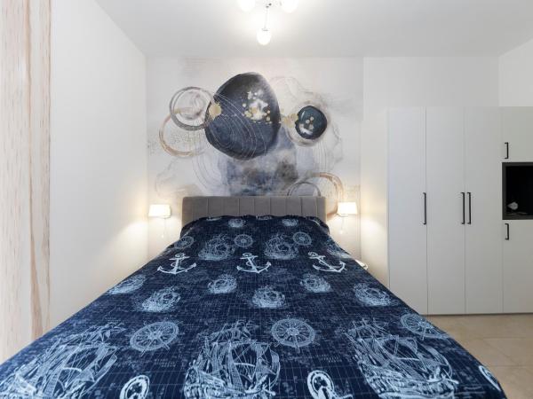 Apartments & Rooms Kolovare Beach : photo 10 de la chambre chambre double premium