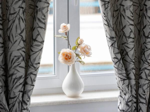 Apartments & Rooms Kolovare Beach : photo 10 de la chambre chambre double confort