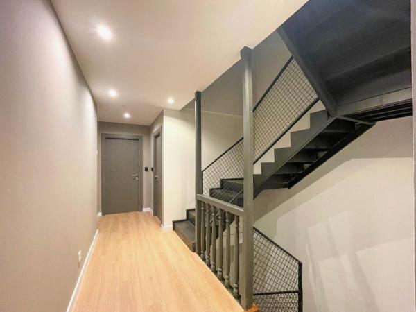 San Isidoro Coliving : photo 7 de la chambre chambre double