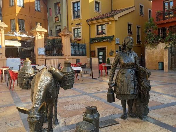 San Isidoro Coliving : photo 8 de la chambre chambre double