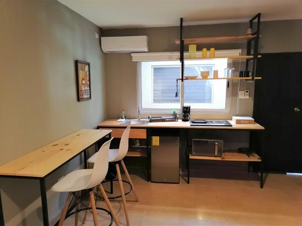 Casa Rafaelita : photo 6 de la chambre studio standard