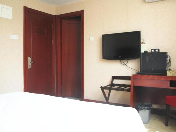 Irene Boutique Hotel - Jinshu Shop : photo 2 de la chambre chambre double standard