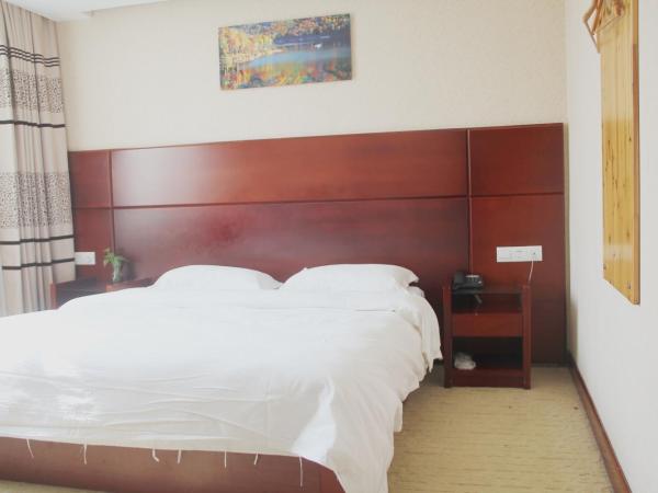 Irene Boutique Hotel - Jinshu Shop : photo 1 de la chambre chambre double standard