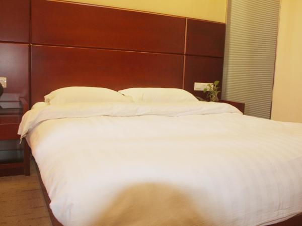 Irene Boutique Hotel - Jinshu Shop : photo 5 de la chambre chambre double Économique