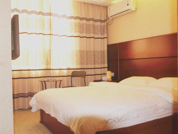 Irene Boutique Hotel - Jinshu Shop : photo 4 de la chambre chambre double standard