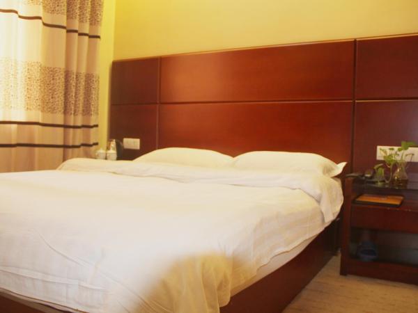 Irene Boutique Hotel - Jinshu Shop : photo 5 de la chambre chambre double standard