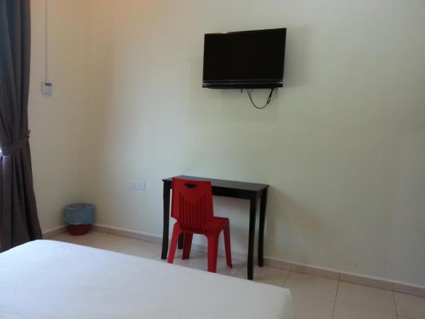 Alor Villa : photo 4 de la chambre chambre double standard