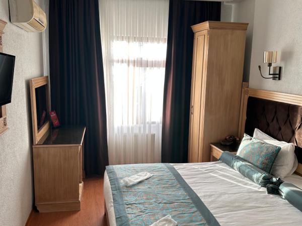 Blue Tuana Hotel : photo 1 de la chambre chambre double standard