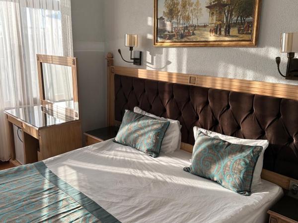 Blue Tuana Hotel Old City : photo 3 de la chambre chambre double standard