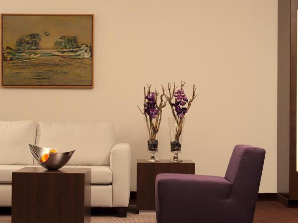 Estrel Berlin : photo 1 de la chambre suite