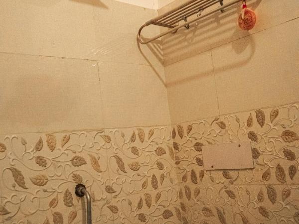 Pachamama Hostel : photo 6 de la chambre chambre double avec balcon