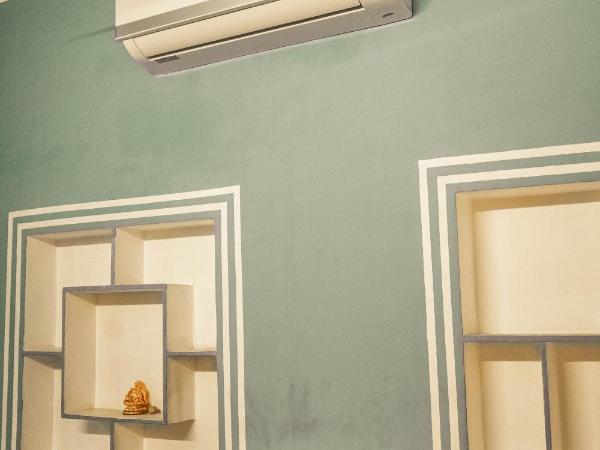 Pachamama Hostel : photo 2 de la chambre chambre double deluxe