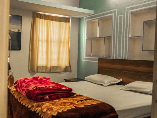 Pachamama Hostel : photo 8 de la chambre chambre double deluxe