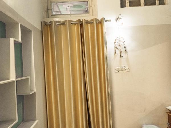 Pachamama Hostel : photo 7 de la chambre chambre double deluxe