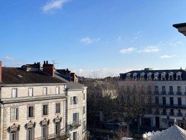 Caribbean Spirit : photo 9 de la chambre chambre double avec salle de bains commune