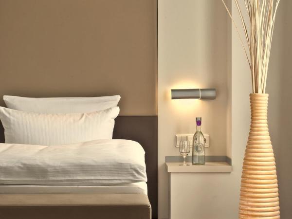 Estrel Berlin : photo 4 de la chambre chambre double ou lits jumeaux