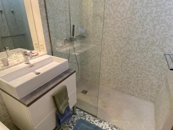 Les Chambres d'Art : photo 7 de la chambre chambre triple