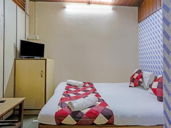 Terminus Hotel Bandra : photo 3 de la chambre chambre deluxe