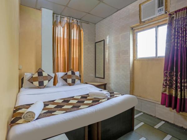 Terminus Hotel Bandra : photo 4 de la chambre chambre deluxe