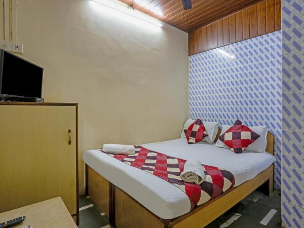 Terminus Hotel Bandra : photo 6 de la chambre chambre deluxe