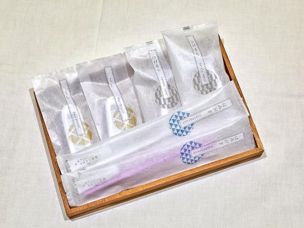 Stay SAKURA Tokyo Shinjuku Hyakukura : photo 8 de la chambre chambre standard avec lits superposés