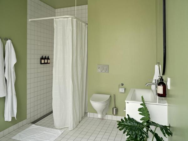 Apēron Apartment Hotel : photo 7 de la chambre studio