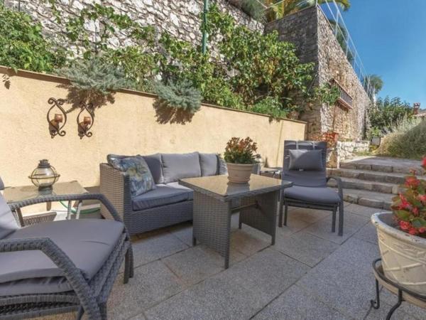 Apartments Marina : photo 9 de la chambre appartement