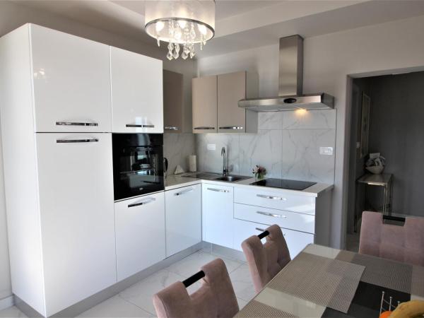 Apartments Marina : photo 9 de la chambre appartement