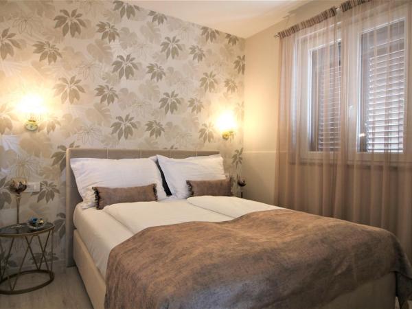 Apartments Marina : photo 3 de la chambre appartement