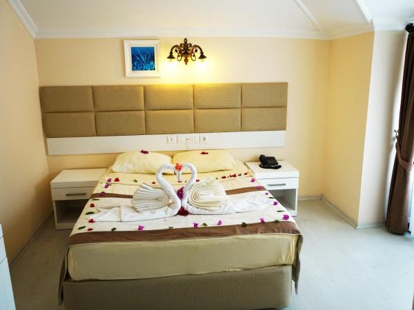 MIRAMOR HOTEL & Spa - ULTRA ALL INCLUSIVE : photo 3 de la chambre chambre simple avec balcon
