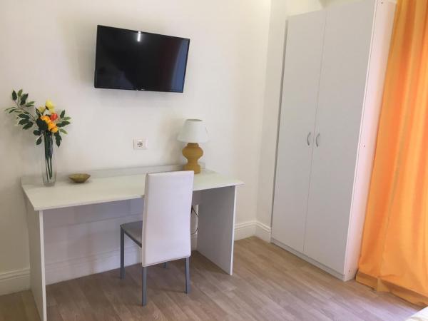 La Terrazza Palace B&B : photo 2 de la chambre chambre double