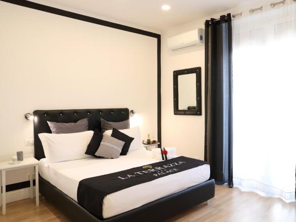 La Terrazza Palace B&B : photo 1 de la chambre chambre triple classique