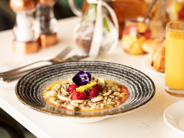 The Metropole Hotel Cork : photo 2 de la chambre chambre double