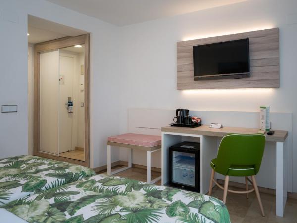 The Agir Springs Hotel by Medplaya : photo 1 de la chambre chambre double