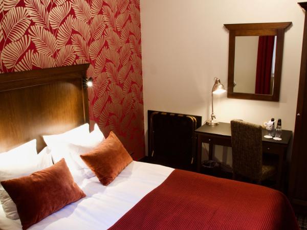 ProfilHotels Opera : photo 5 de la chambre chambre standard