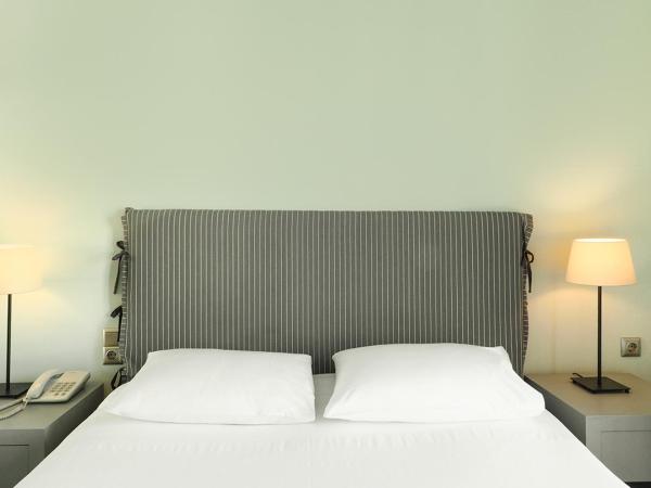 Le Palace Hotel : photo 3 de la chambre chambre simple