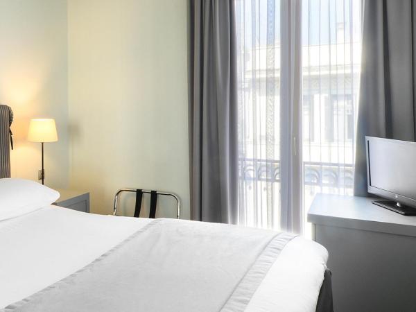 Le Palace Hotel : photo 2 de la chambre chambre simple