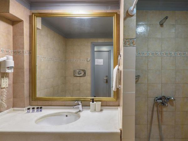 Le Palace Hotel : photo 7 de la chambre chambre simple