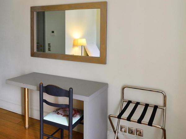 Le Palace Hotel : photo 5 de la chambre chambre simple