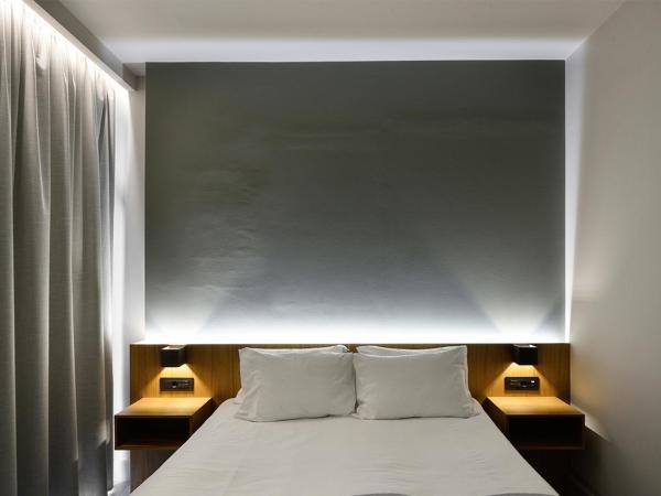 Le Palace Hotel : photo 3 de la chambre chambre double ou lits jumeaux