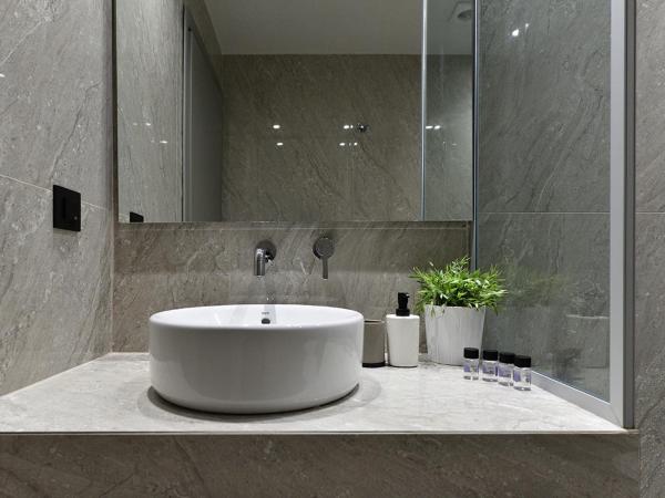 Le Palace Hotel : photo 5 de la chambre chambre double ou lits jumeaux