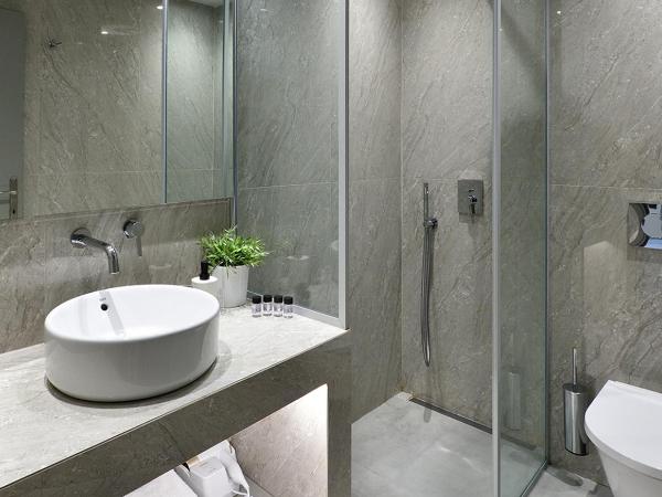 Le Palace Hotel : photo 4 de la chambre chambre double ou lits jumeaux