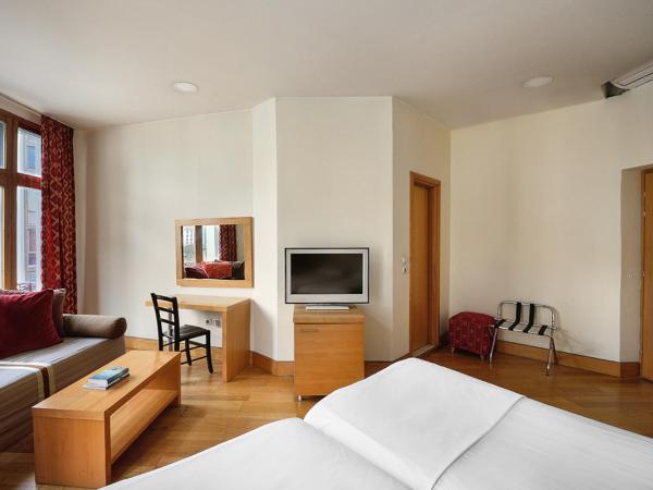 Le Palace Hotel : photo 2 de la chambre chambre exécutive