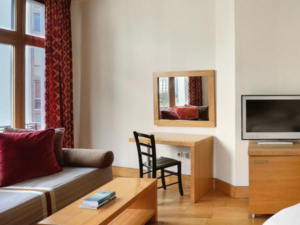 Le Palace Hotel : photo 8 de la chambre chambre exécutive