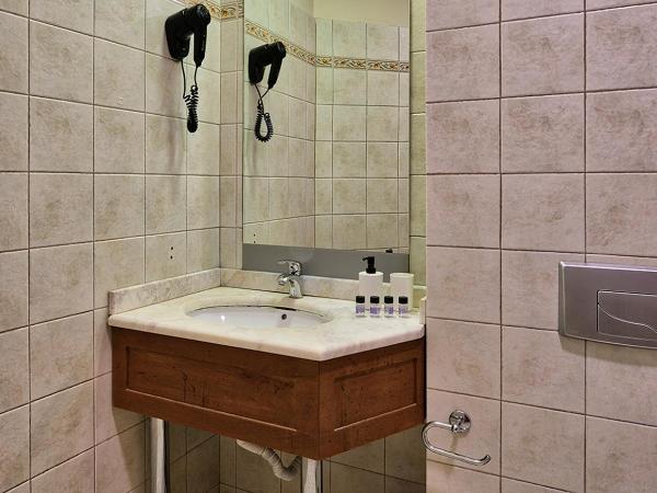 Le Palace Hotel : photo 7 de la chambre chambre exécutive