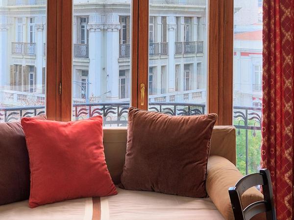 Le Palace Hotel : photo 6 de la chambre chambre exécutive