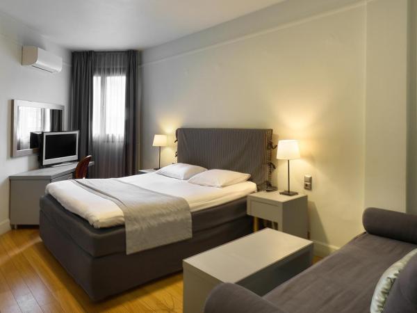 Le Palace Hotel : photo 6 de la chambre chambre supérieure