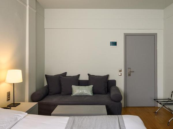 Le Palace Hotel : photo 5 de la chambre chambre supérieure