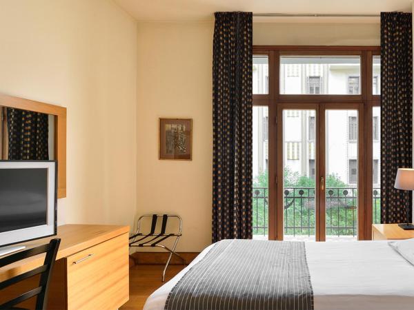 Le Palace Hotel : photo 4 de la chambre chambre supérieure