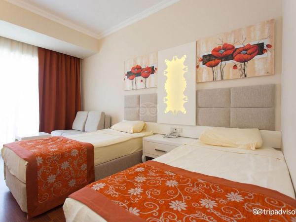 MIRAMOR HOTEL & Spa - ULTRA ALL INCLUSIVE : photo 8 de la chambre chambre lits jumeaux Économique